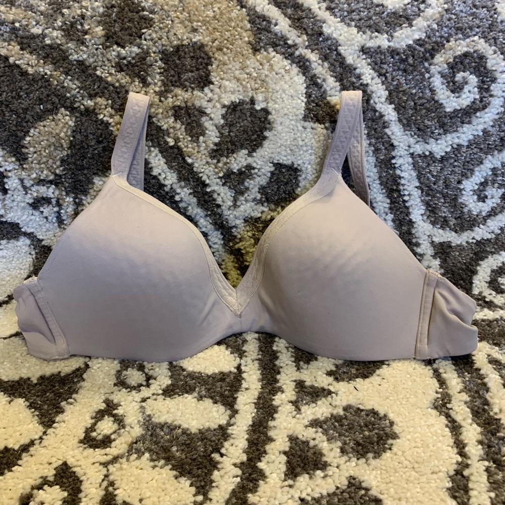 Warner’s Super soft bra